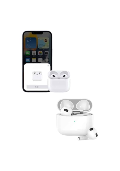 Yeni Nesil Kulak İçi Bluetooth Kulaklık Kablosuz Sesli Asistan Kulak Içi