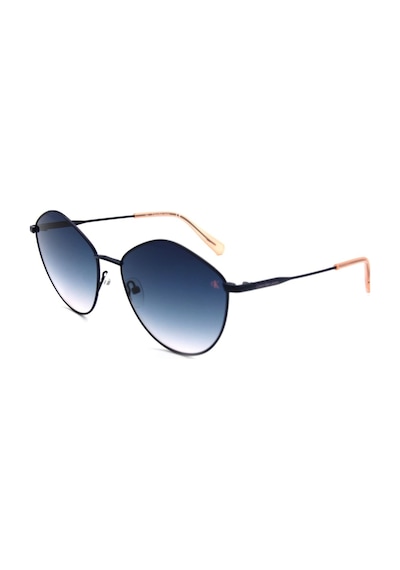 Calvin Klein Jeans Ckj 22202s C405 Kadın Güneş Göz Lacivert