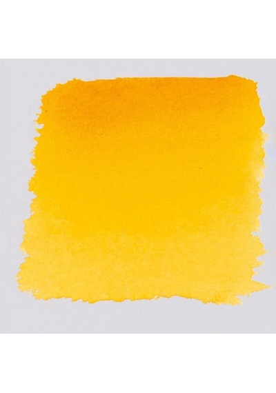 Schmincke Horadam Aquarell Artist Sulu Boya Indian Yellow Yarım Tablet