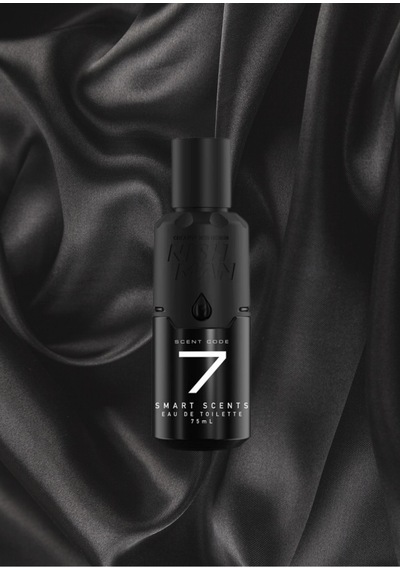 Nishman 07 Erkek Parfüm EDT 75 ML