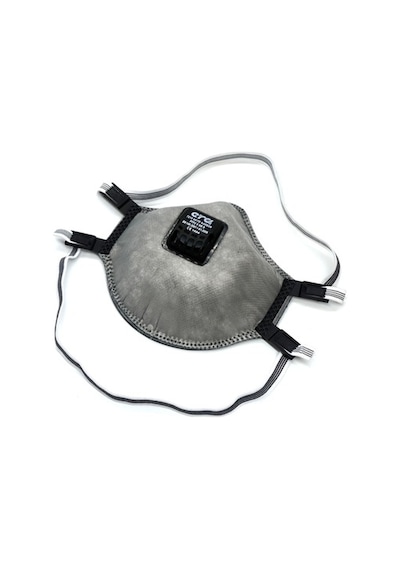 Era Toz Maskesi 7210 Aktif Karbon Ventilli Ffp2 V Nrd 10 Lu Paket