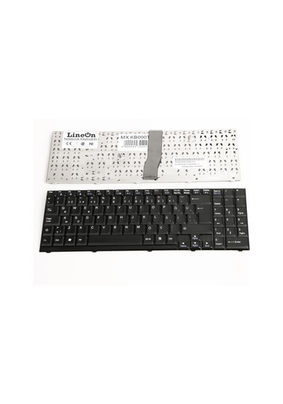 LG Uyumlu Lw60 Express Laptop Klavye Türkçe