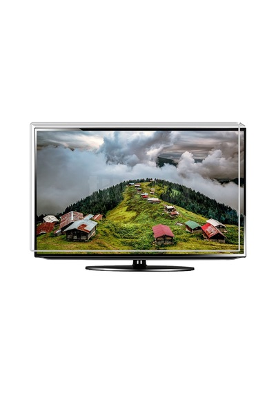 Tivivor 39" 99 Ekran Tv Ekran Koruyucu