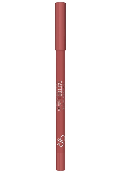 Gr Tattoo Lıplıner No:211 Brıck Red 211