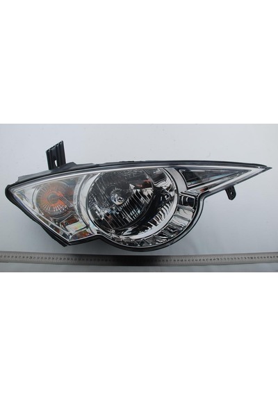 Itaqı Sağ Far Ssangyong Actyon Sports 2007-2012 Uyumlu 8310231303