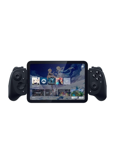 Razer Kishi V3 Pro - Apple Uyumlu iPhone, Android Akıllı Telefonlar Ve Tabletl