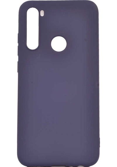 Xiaomi Redmi Note 8 Kilif Soft Mat Premier Case 394918133