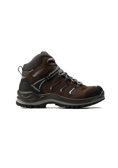 Grisport Unisex  Bot Ve Ayakkabı 13711S29T Kahverengi