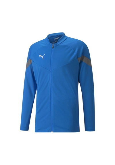 Puma 657378 Teamfinal Training Jacket Mavi 001