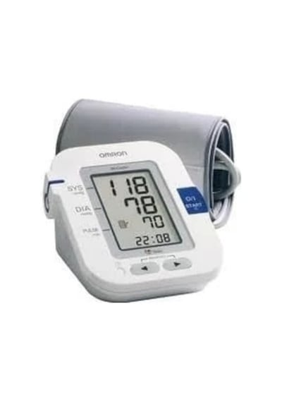 Omron M6 Tansiyon Aleti
