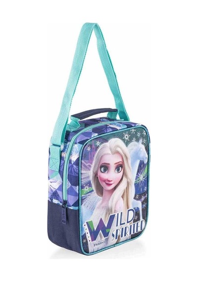 Frozen Beslenme Çantası Due Wıld Spırıted 41123