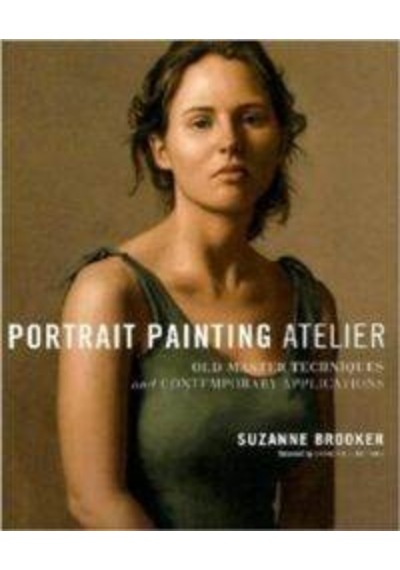 Portrait Painting Atelier