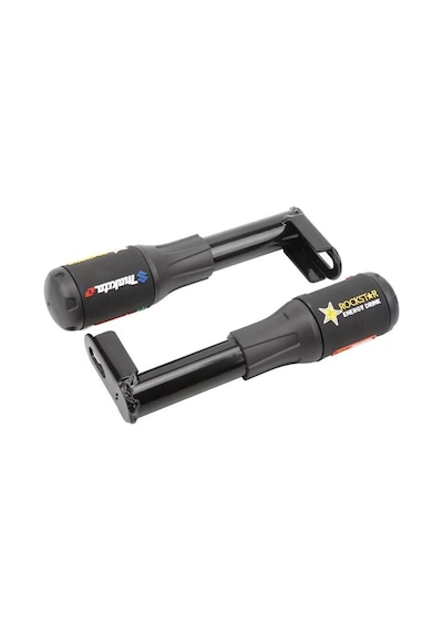 Mondial X-treme Max Koruma Takozu Siyah