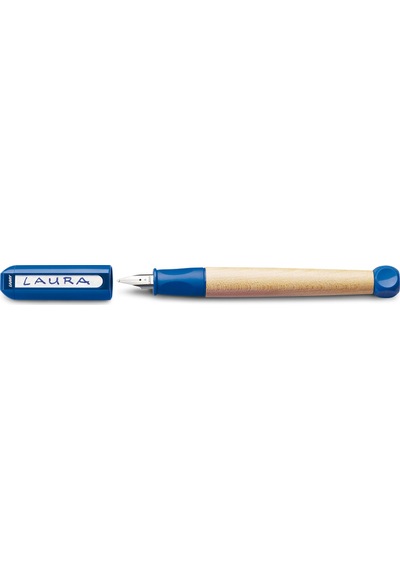 Lamy Abc Dolma Kalem Mavi 09-A