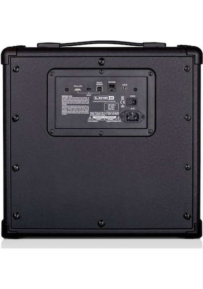 Line 6 Spider V30-Elektro Gitar Amfisi