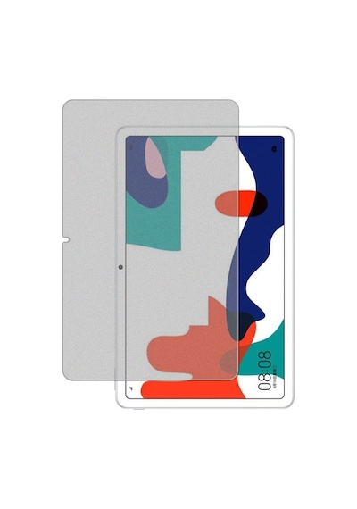 Forzacase Huawei Matepad 10.4 İnch İle Uyumlu Tablet Nano Esnek Ekran Koruyucu Mat Film - Fc293