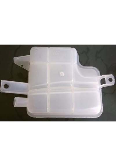 Radyator Yedek Su Deposu Tempra Slx - 7635082rad. Brucke 7635082r