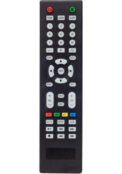 P.mode S.mode Lcd Uyumlu Uzaktan Kumanda