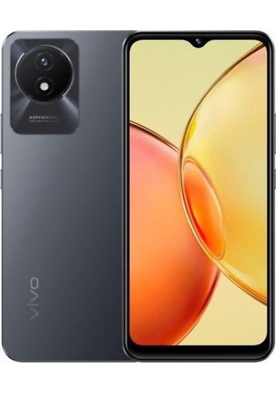İvo Y11 2023 Uyumlu Ön Body Şeffaf Ultra Ekran Koruyucu Nano Jelatin