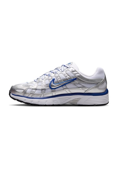 Nike P-6000 Kadın Sneaker Ayakkabı Bv1021-111 Juststep Çokrenkli