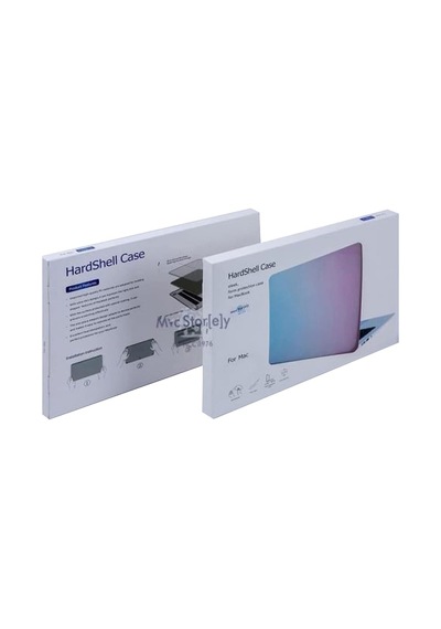 Macbook Pro Kılıf 15 İnç Rainbow A1286 Eski Ethernet Girişli Model 2008-2012 İle Uyumlu Rainbow 02 Belirtilmemiş