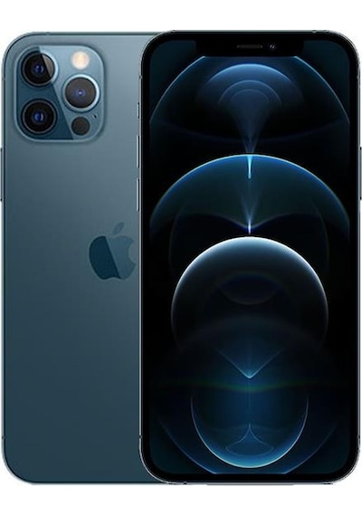 Yenilenmiş Apple iPhone 12 Pro Max 256 GB B Kalite (12 Ay Garantili)