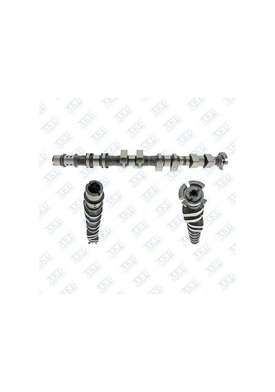 AKD OP123129 Eksantrik Mili Egzoz Astra J-Cruze-Insignia A-Mokka-Zafira C 1.6-1.8 16V A16Xer-B16Xer-D16Xer-A18Xer
