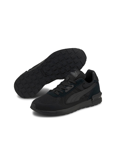 Puma Gravıton Pro Ayakkabı 380736 01 Siyah