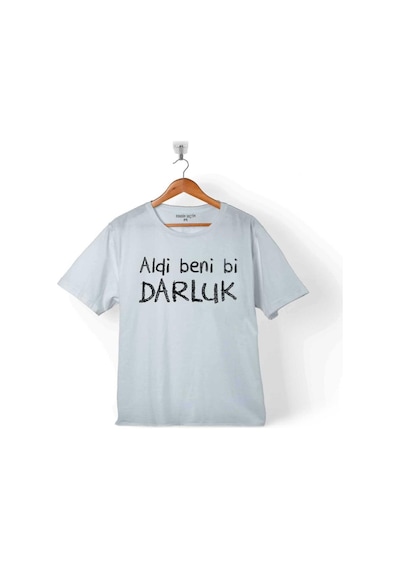 Aldi Beni Bi Darluk Darlık Karadeniz Trabzon Of Çocuk Tişört 001