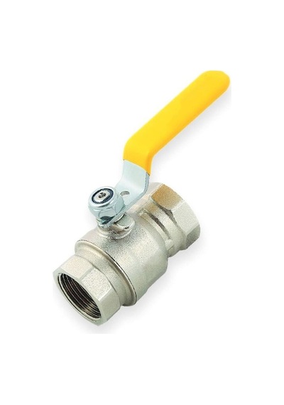 3/4 Doğalgaz Vana Diğer