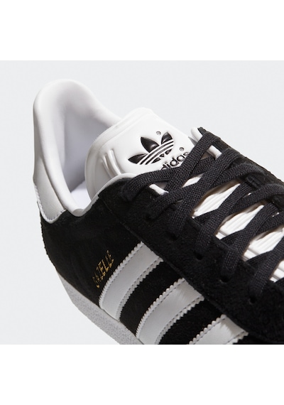 adidas Originals Gazelle Unisex Siyah Spor Ayakkabı Bb5476 Siyah adidas Originals Gazelle Unisex Siyah Spor Ayakkabı Bb5476 Siyah