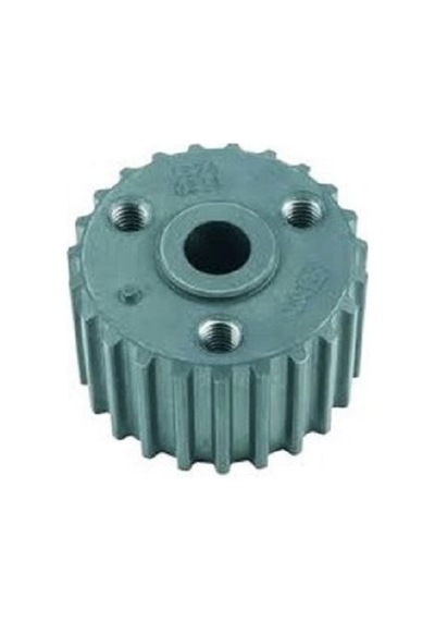 ZENON FI2144 KRANK DİŞLİSİ ALBEA 1.2 8V -1.2 16 V TUM MOT..
