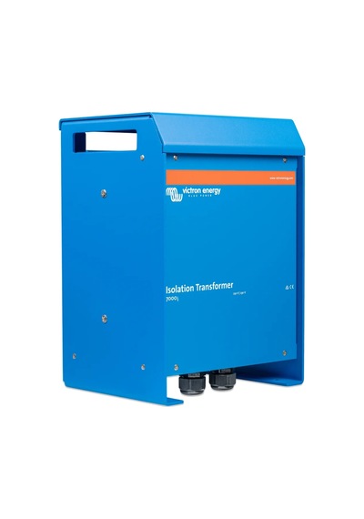 Victron İzolasyon Transformatörü 7000w 230v 32a Soft Start Kara Elektriği İzolasyonu