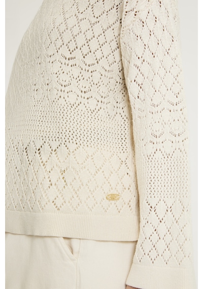 U.S. Polo Assn. U.s. Polo Assn. Kadın Kazak /triko 50325009-stok73 Ham