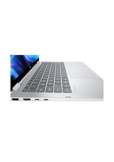 HP Omnibook 5 Flip 2-in-1 BT0A4EA Core 5 120U 16 GB 1 TB SSD 14" Free Dos Dizüstü Bilgisayar