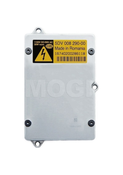 Saab 9-3  2002-2007 Xenon Far Beyni 12790592