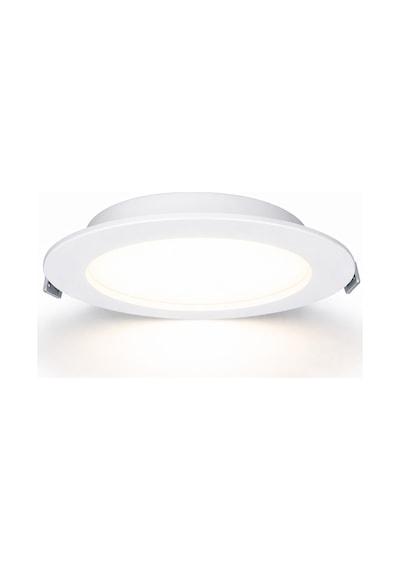 3 Adet Ct 5653 Sıva Altı 30w Zümrüt Led Spot 6500k Beyaz Işık Diğer