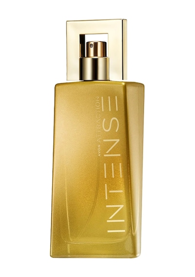 Avon Attraction Intense Kadın Parfüm EDP 50 ML