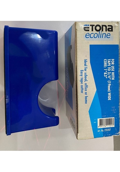 Etona Eco/bant Makinası Etd-207