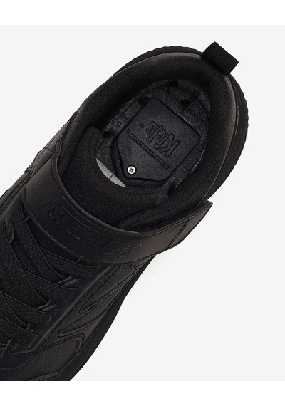 Skechers Go Run Elevate 2.0 - Fınd My Study-bud Skechers Büyük Erkek Çocuk Siyah Spor Ayakkabı 404052l Bbk