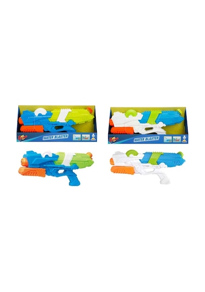 Zap Su Tabancası 40cm 500ml Orta 2rnk