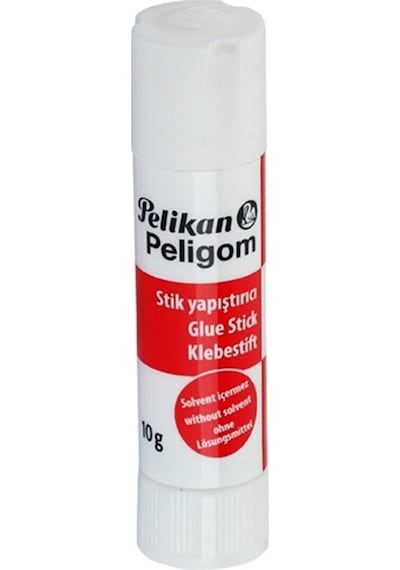 Peligom 10 Gr Stick Yapıştırıcı