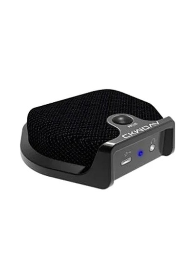 Usb Konferans Mikrofonu, Mac Ve Windows İle Uyumlu