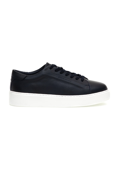 Pierre Cardin Erkek Lacivert Ayakkabı 50315647-vr033 Lacivert