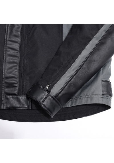 Scoyco Jk 152 Motosiklet Montu Siyah Gri 14758948
