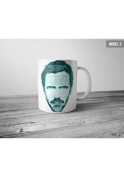 House Md Kupa Bardak Modelleri