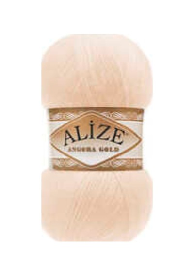Alize Alize Angora Gold 681