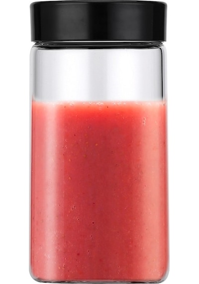 Cook Eat GN-A02 Taşınabilir Şarjlı Metal Kişişel Blender