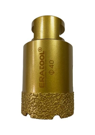Era 55894 40 Mm M14 Granit Mermer Panç