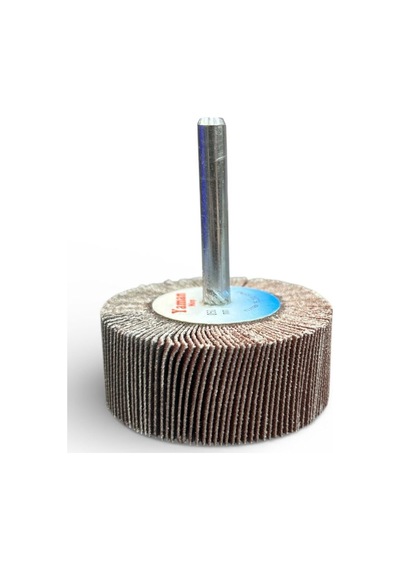 50x20 Saplı Mop Zımpara 80 Kum Yamanmop-5 Adet